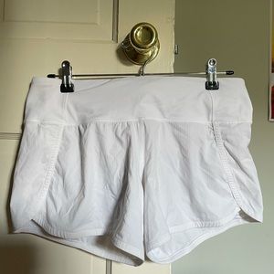 Speed Up High-Rise Short 2.5" size 6
